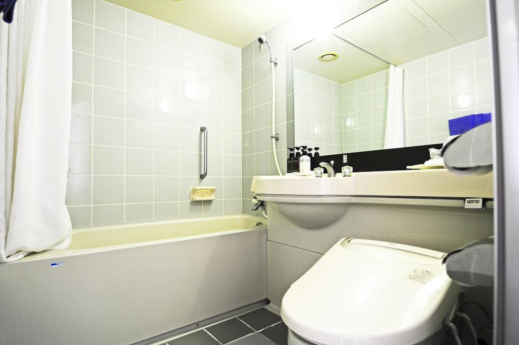 Hotel Kyowa Miyakojima  Екстер'єр фото