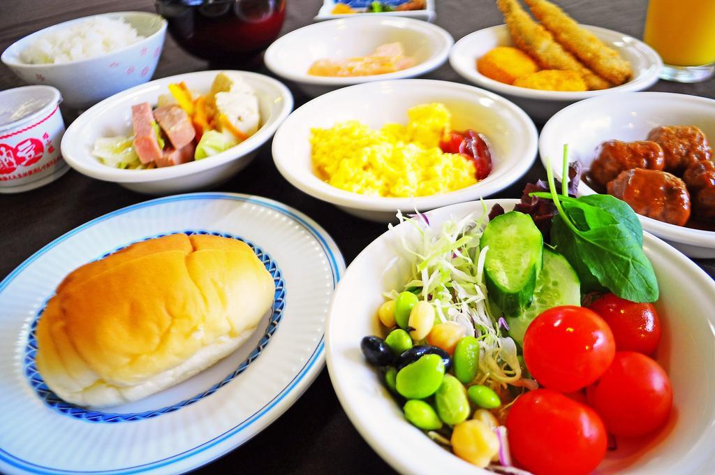 Hotel Kyowa Miyakojima  Екстер'єр фото
