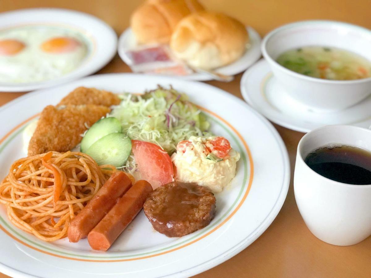 Hotel Kyowa Miyakojima  Екстер'єр фото