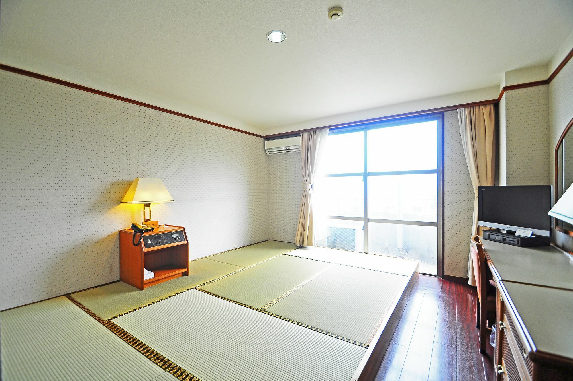 Hotel Kyowa Miyakojima  Екстер'єр фото