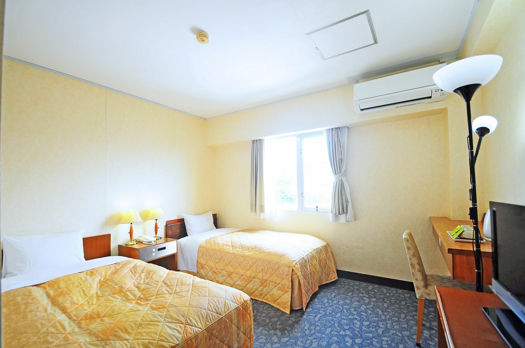Hotel Kyowa Miyakojima  Екстер'єр фото