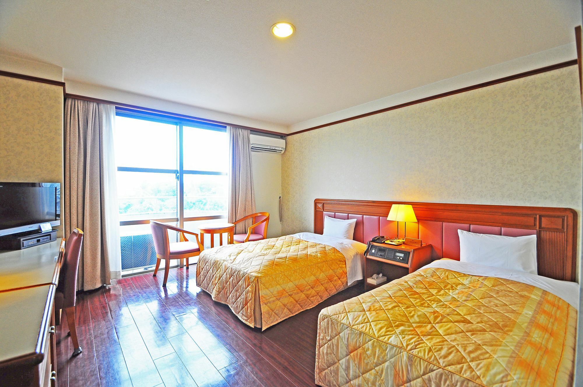 Hotel Kyowa Miyakojima  Екстер'єр фото
