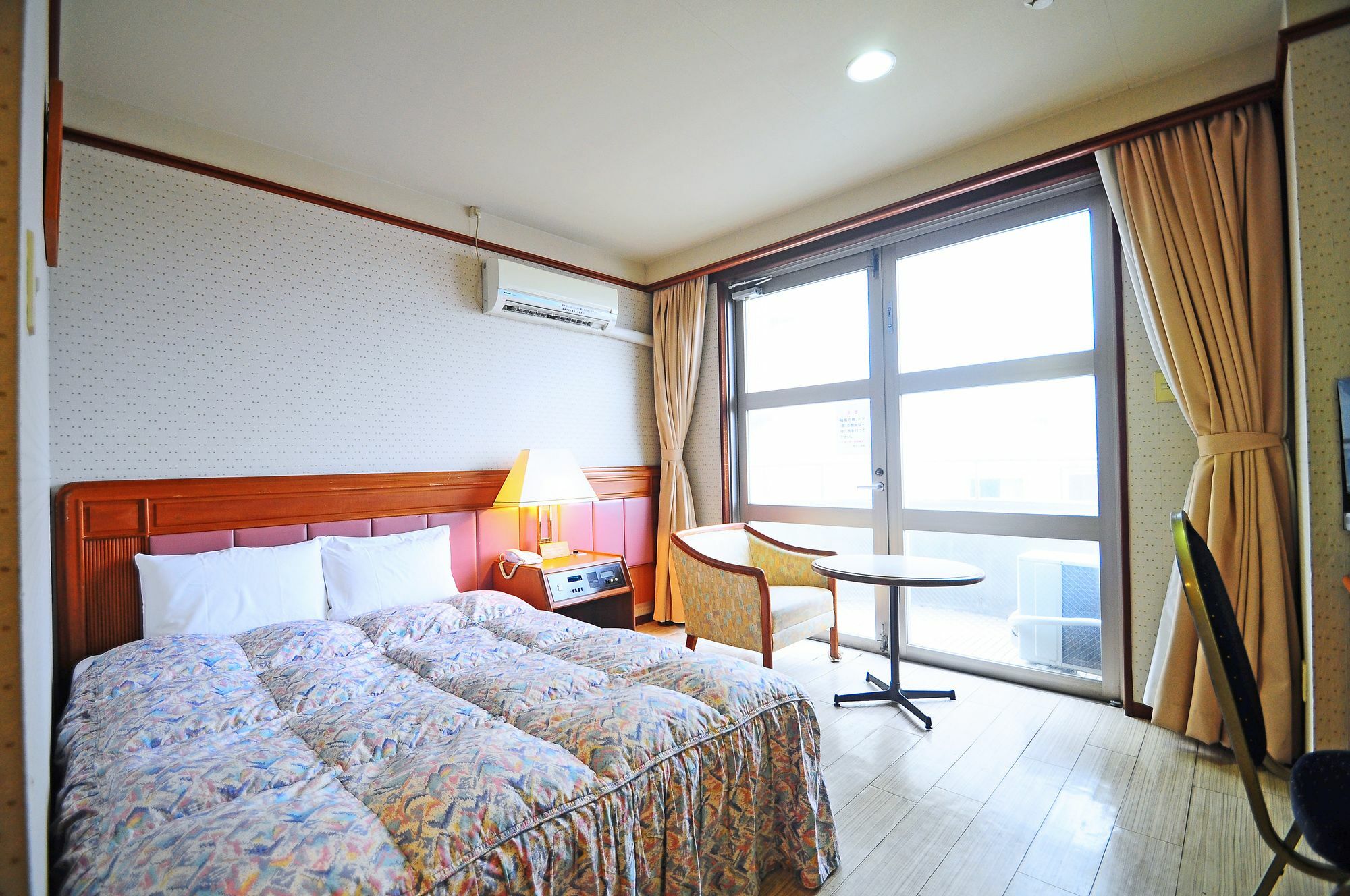 Hotel Kyowa Miyakojima  Екстер'єр фото